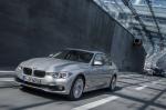 BMW 330e 2016 года (WW)